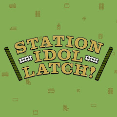 STATION IDOL LATCH!アイコン画像