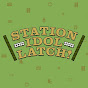 STATION IDOL LATCH!