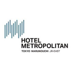 Hotel Metropolitan Tokyo Marunouchi【公式│Official】アイコン画像