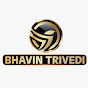 Bhavin Trivedi logo