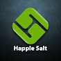 Happle Salt logo