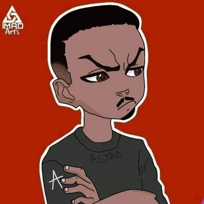 Channel Avatar