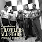 Travelers All Stars - หัวข้อ