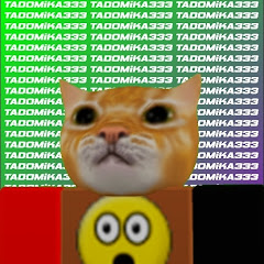 Tadomika333 channel logo