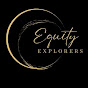 The Equity Explorers logo