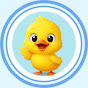 LuckyDuckCute 🦆 | Funny & Cute Duck Shorts logo