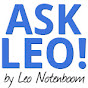 Ask Leo! logo