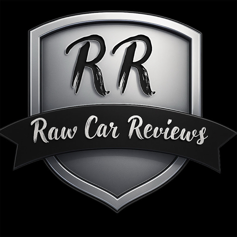 Raw Car Reviews