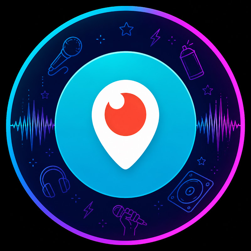 Rap Periscope Extra
