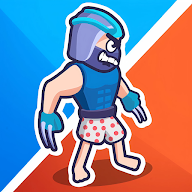 Squad Assembler: Merge icon