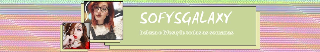 Sofysgalaxy YouTube channel avatar