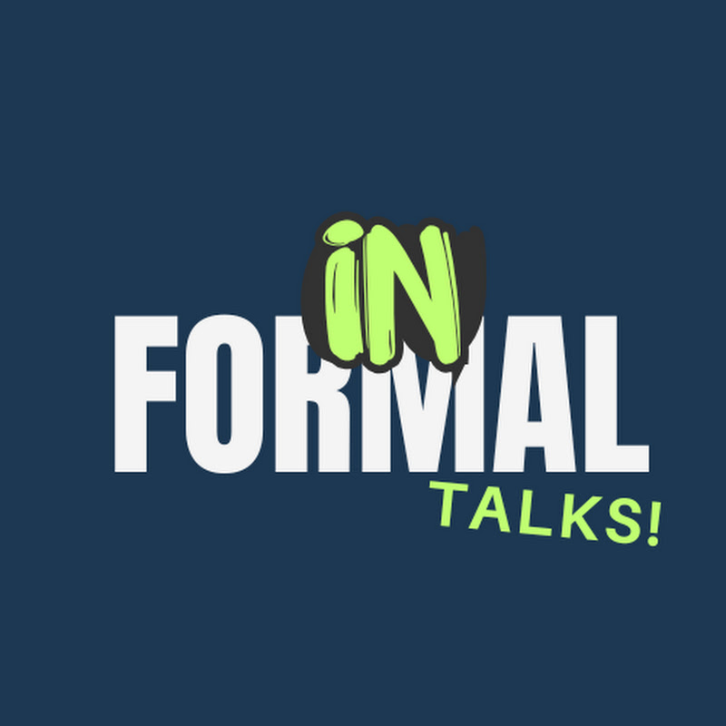 InformalTalks icon