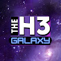 The H3 Galaxy