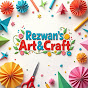 Hire Rezwan's Art & Craft — Stop Motion Animation YouTube creator for sponsorships