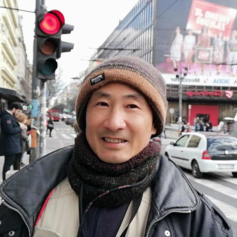 Kei's Travel