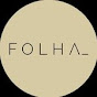 Folha Plant Shop logo