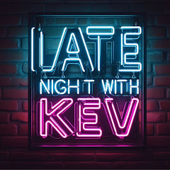 KLK Yankees Late Night with Kev