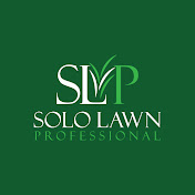 Solo Lawn Professional