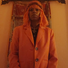 Georgia Anne Muldrow
