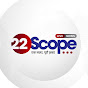 22SCOPE logo