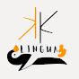 KK Lingua - Courses of Czech for foreigners logo