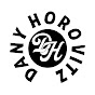 Dany Horovitz Music logo