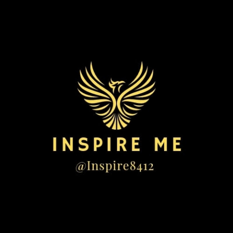 Inspire me
