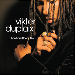 Vikter Duplaix - Topic