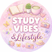 Study Vibes and Lifestyle