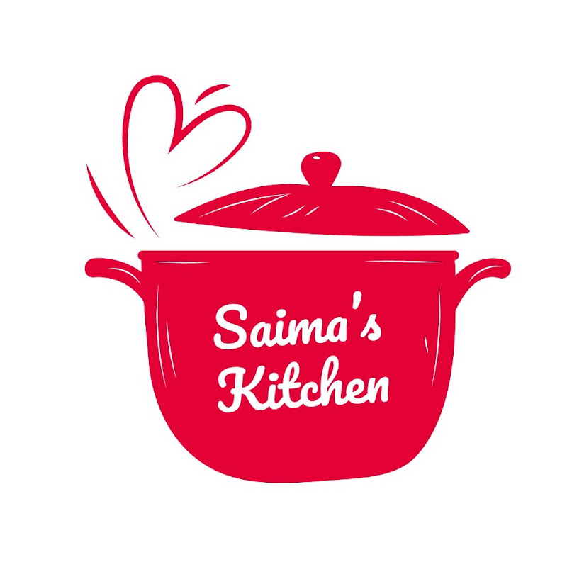 Saima's Kitchen