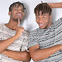 가나쌍둥이Ghana Twins Image Thumbnail