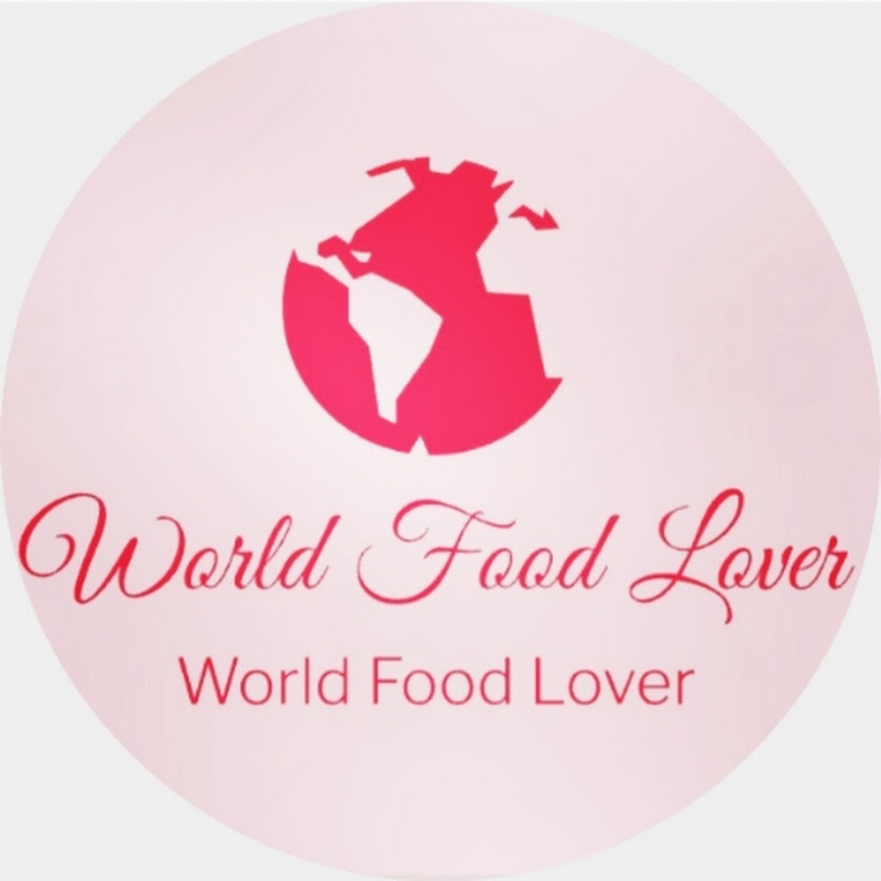 World_food_lover