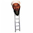 Oussama On Ladder