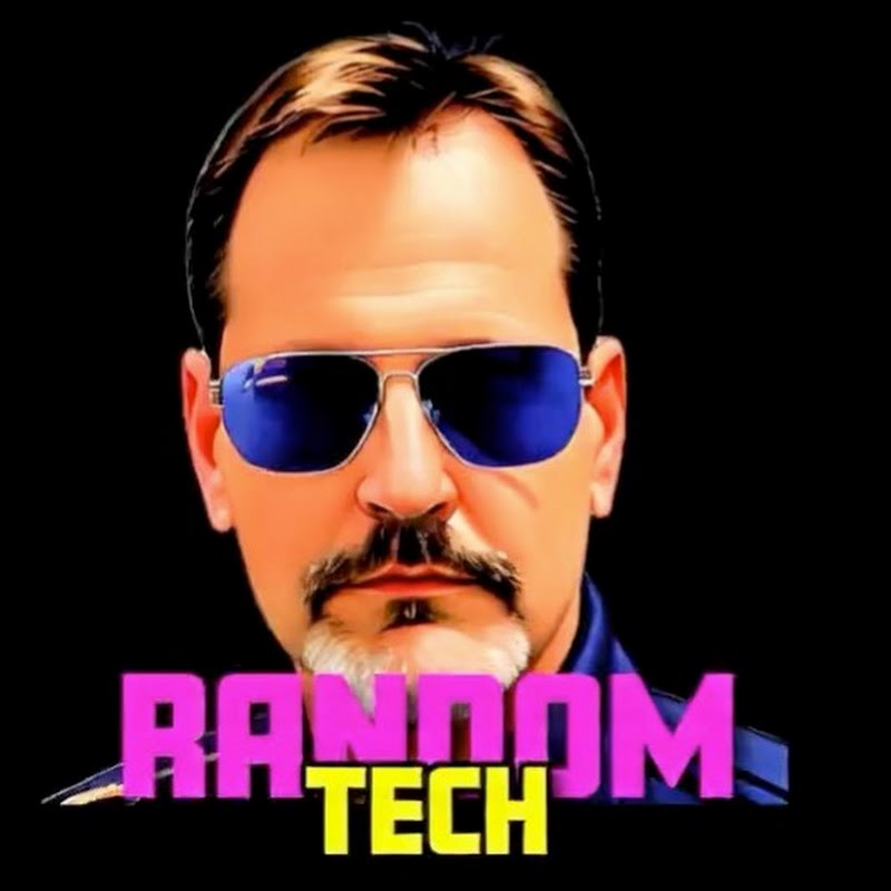 Random Tech