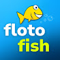 flotofish | cinematic aquaristics logo