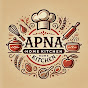 Homemaker Apna logo