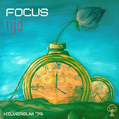 Focus - Topic