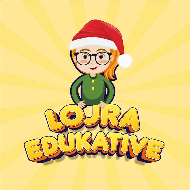 Lojra Edukative për Fëmije