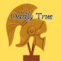 Oddly True History logo