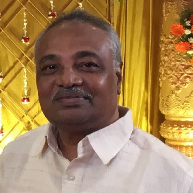 SHIBA MVR KUMAR TELUGU