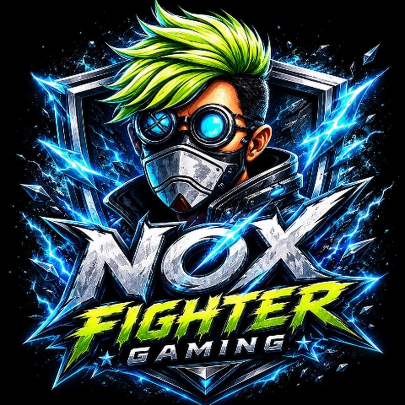 Nox Fighter Gaming