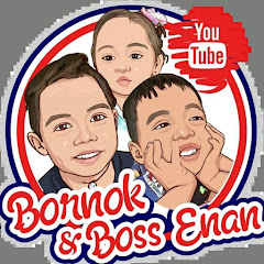 BORNOK AND BOSS ENAN net worth