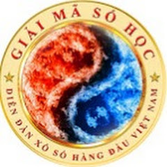 TẬP ĐOÀN GIẢI MÃ SỐ HỌC XSMB