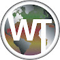 Wanderlust Travel Videos logo