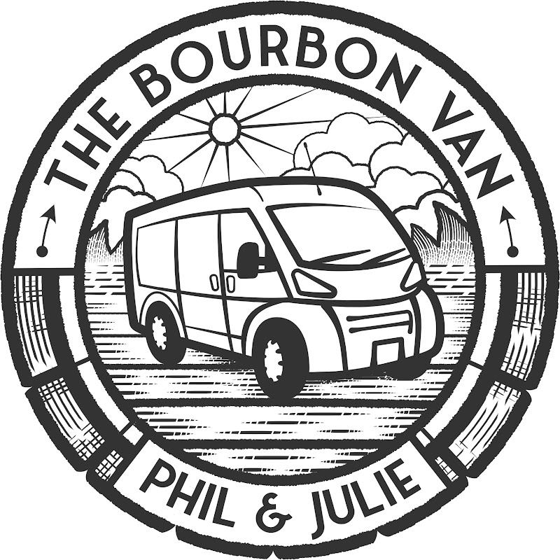 The Bourbon Van