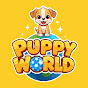 Puppy World logo
