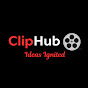 ClipHub logo