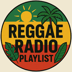 Reggae Radio Playlist