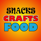 Snacks Crafts Food