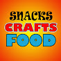 Snacks Crafts Food